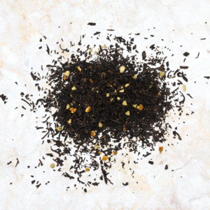 TU4 - Black Tea – Cowboy Creamsicle – 25 Bags