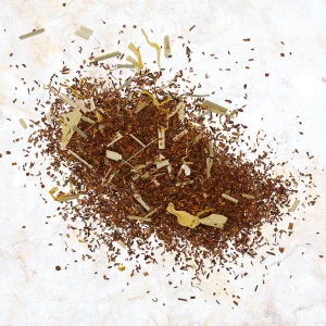 TU5 - Rooibos Tea – Chico Cherry – 50 Bag Wrapped