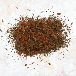 TU6 - Rooibos Tea – Cowgirl Conet-Tea – 100 Bag