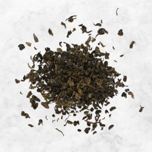 TU4 - Green Tea – Green Gunpowder (O) – 25 Bag