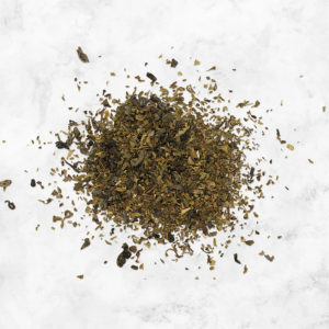 TU4 - Green Tea – Seize The Mo-Mint (O) – 25 Bag