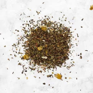 TU5 - Rooibos Tea – Petticoat Peppermint – 50 Bag Wrapped