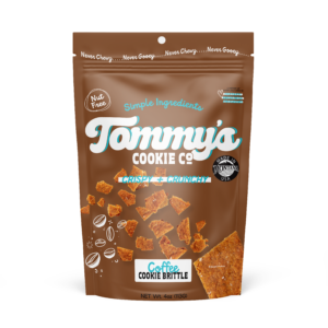 AAAAAAAAAAAATC - Cookie Brittle Coffee - 4 OZ MONTANA MADE