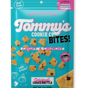 AAAAAAAAAAAATC - Cookie Brittle Original - 2 OZ MONTANA MADE