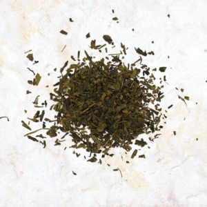 TU4 - Green Tea – Whoa Nilly – 25 Bag