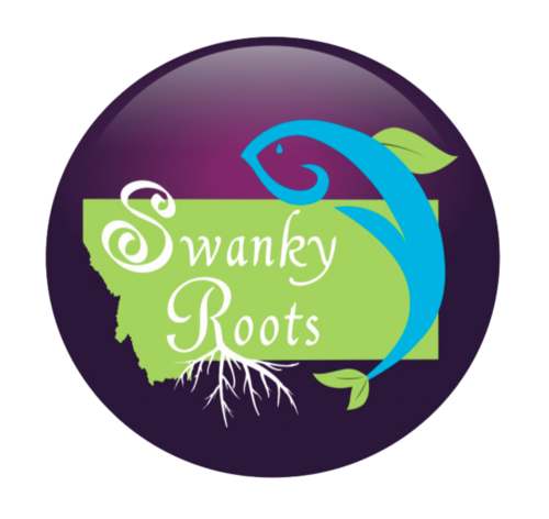 SWANKY ROOTS
