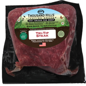AAAAAAAAAAAAATH1 - Steak Tri-Tip - NEW!