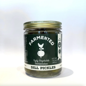 AAAAAAAAAAAAAAAAAAAAAAAAAAAAAAFF1 - Dill Pickle 16 OZ - NEW!