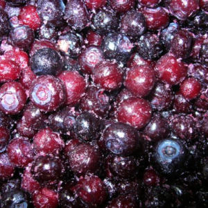 AAAAAAAAAAAAAAAAAAAAAAAAAAAAAAAAAAAAAAZZ - HUCKLEBERRIES FROZEN ~5 LB - MT GROWN