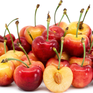 AAAAAAAAAAAAAAAAAAAAAAAAAAAAAAAAAAAAZZ - CHERRIES RAINIER (O) 16.7 LB - MT GROWN
