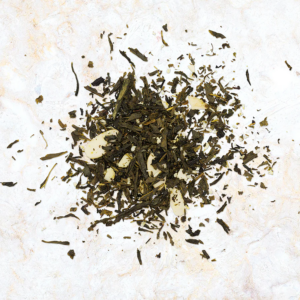TU3 – Green Tea – Montana Almond Green – 5 Bag