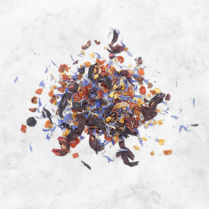 TU3 - Herbal Tea – Crazy Mountain Berry – 5 Bags