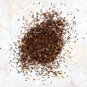 TU3 – Rooibos Tea – Custer's Nutty Rooibos – 5 Bag