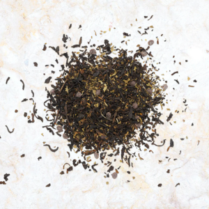 TU3 - Pu'erh Tea – Mountain Mint Chocolate – 5 Bag