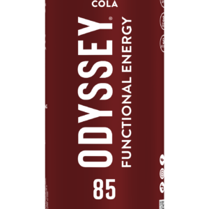 OE1 - Sparkling Classic Cola 85