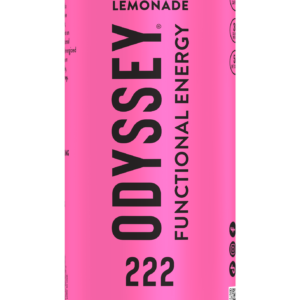 OE2 - Sparkling Pink Lemonade 222