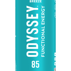 OE1 - Sparkling Tropical Breeze 85