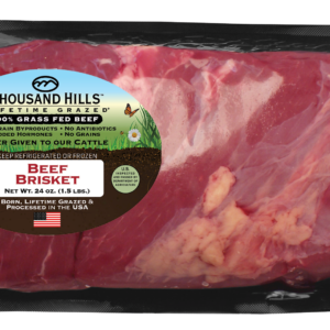 AAAAAAAAATH1 - Beef Brisket - NEW!