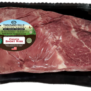 AAAAAAAAATH1 - Boneless Chuck Short Ribs - NEW!