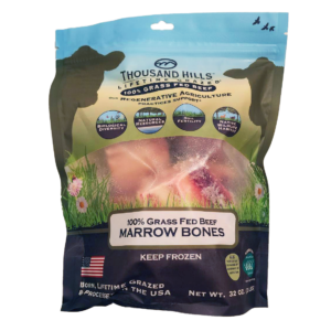 AAAAAAAAATH1 - Beef Marrow Bones - NEW!