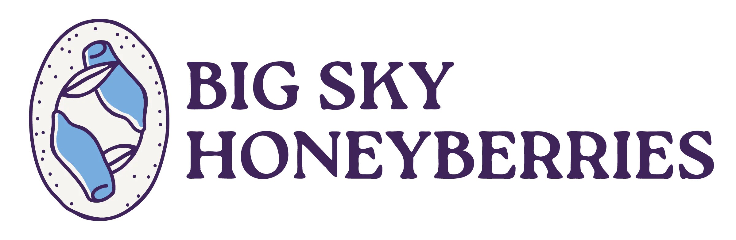 Big Sky Honeyberries