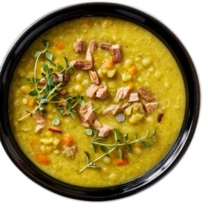 AAAAAAAAAAAAAAAYS1 - Soup Ham & Split Pea Soup (GF) - NEW!
