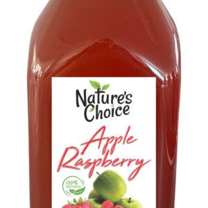 AAAAAAAAAAAAAAAAAAAANO2 - Fruit Juice Blends Apple Raspberry | MT Made - NEW!