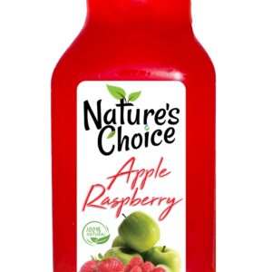 AAAAAAAAAAAAAAAAAAAANO1 - Fruit Juice Blends Apple Raspberry | MT Made - NEW!