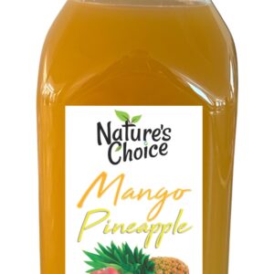 AAAAAAAAAAAAAAAAAAAANO2 - Fruit Juice Blends Mango Pineapple | MT Made - NEW!
