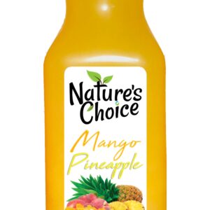 AAAAAAAAAAAAAAAAAAAANO1 - Fruit Juice Blends Mango Pineapple | MT Made - NEW!