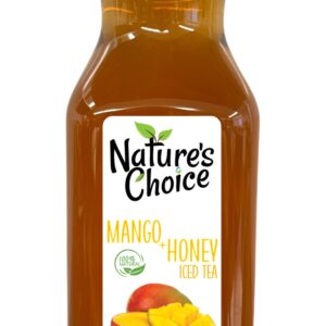 AAAAAAAAAAAAAAAAAAAANO3 - Iced Tea Mango Honey | MT Made - NEW!
