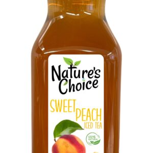 AAAAAAAAAAAAAAAAAAAANO3 - Iced Tea Sweet Peach | MT Made - NEW!