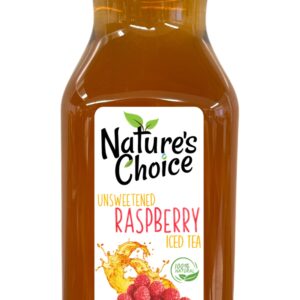 AAAAAAAAAAAAAAAAAAAANO3 - Iced Tea Unsweetened Raspberry | MT Made - NEW!