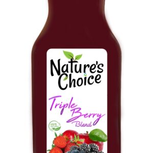 AAAAAAAAAAAAAAAAAAAANO1 - Fruit Juice Blends Triple Berry Blend | MT Made - NEW!