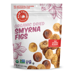 MN - Fig Smyrna Dried (O)