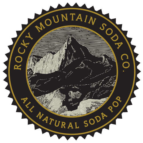 Rocky Mountain Soda