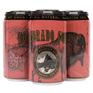 AAAAAAAAAAAAAAAAAAAAARS - Colorado, Cola - NEW!