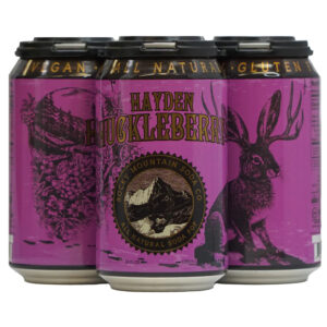 AAAAAAAAAAAAAAAAAAAAARS - Hayden, Huckleberry - NEW!