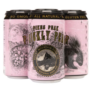 AAAAAAAAAAAAAAAAAAAAARS - Pikes Peak, Prickly Pear - NEW!