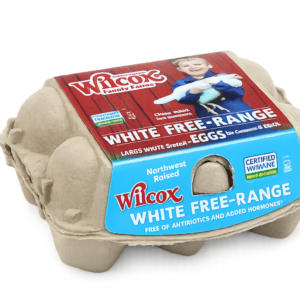 AAAAAAAAAAWX - Eggs Montana Made Large White Eggs 6-PACK - New Size