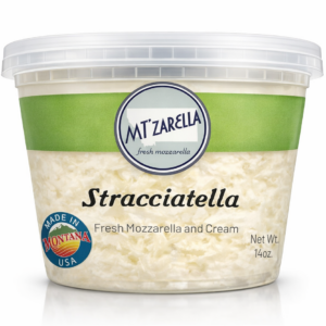 AAAAAAAAAAAAAAAAAAAAAAMZ - Fresh Mozzarella - Stracciatella - MT MADE NEW!