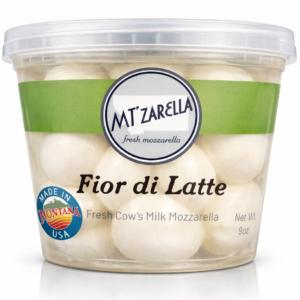 AAAAAAAAAAAAAAAAAAAAAAMZ - Fresh Mozzarella - Fior Di Lattee - MT MADE NEW!