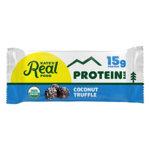 aaaaaaaaaaaaaaaaaaaaaaaaKB - Coconut Truffle Protein Bar (O) | NEW FLAVOR!!!