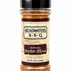 HB2 - Montana Master Blend Seasoning