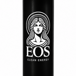 AAAAAAAAAAAAEO - EOS Clean Energy - MT MADE CLEAN ENERGY DRINK!! NEW!!