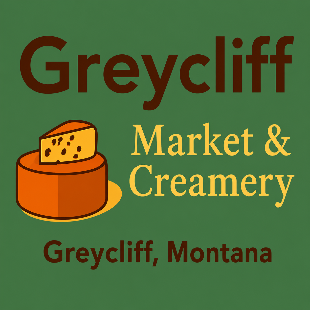Greycliff Creamery