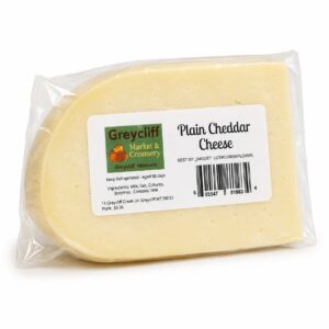 AAAAAAAAAGC1 - Cheddar Plain Wedge - NEW! MT MADE!