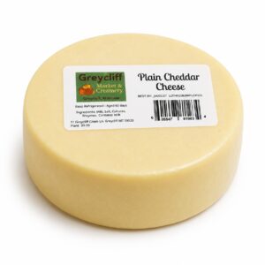AAAAAAAAAGC3 - Cheddar Plain Wheel - NEW! MT MADE!