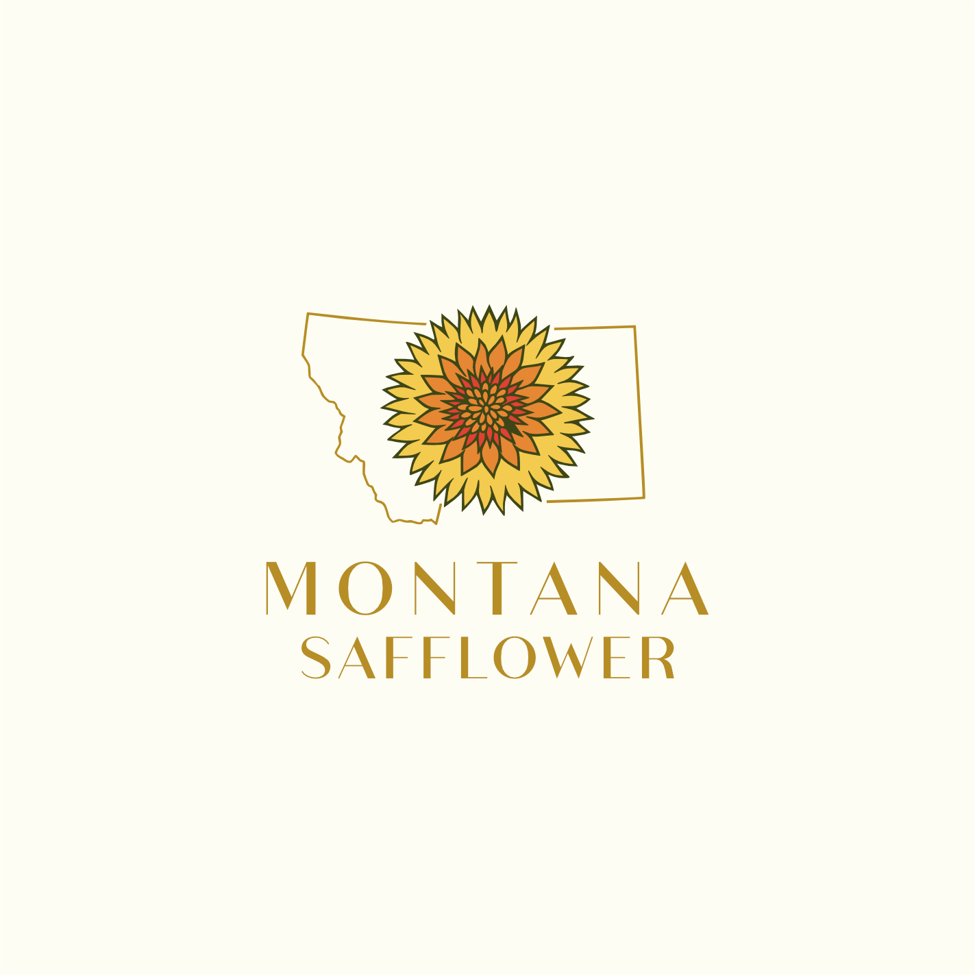 Montana Safflower Oil